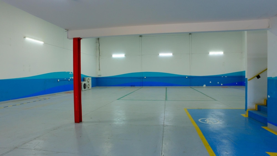 Commercial Property for Sale in Oos Einde North West